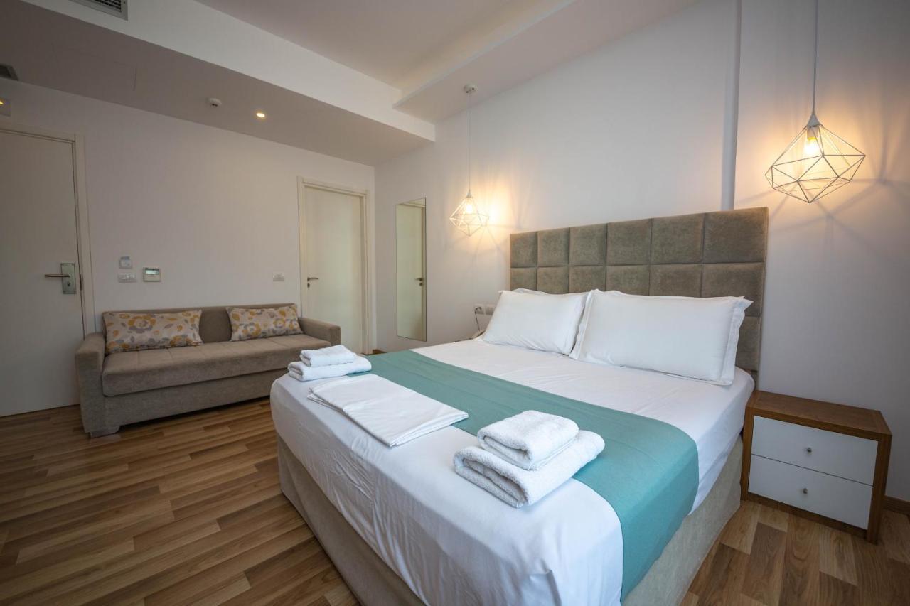 Bianco Hotel Ksamil
