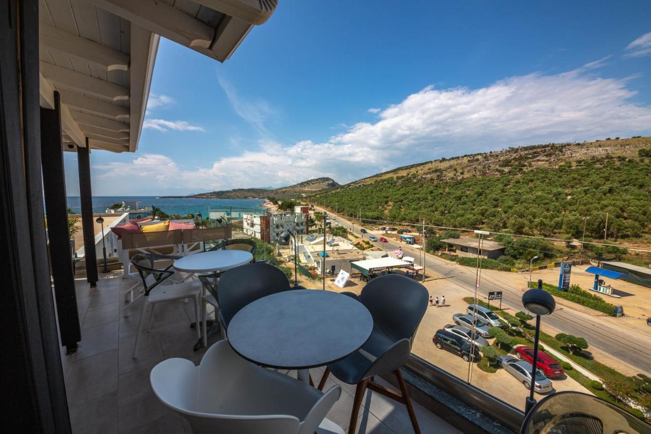 Bianco 4* Ksamil