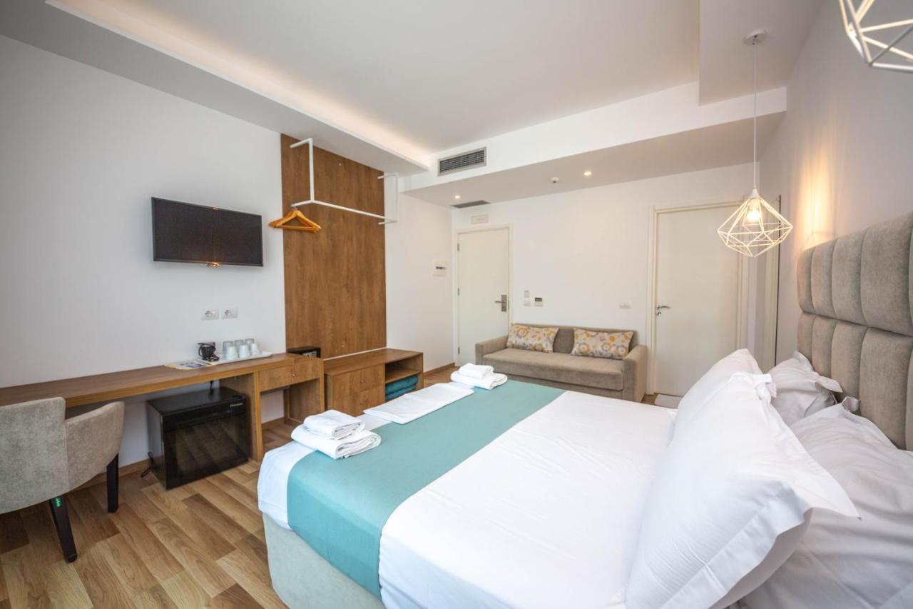Bianco Hotel