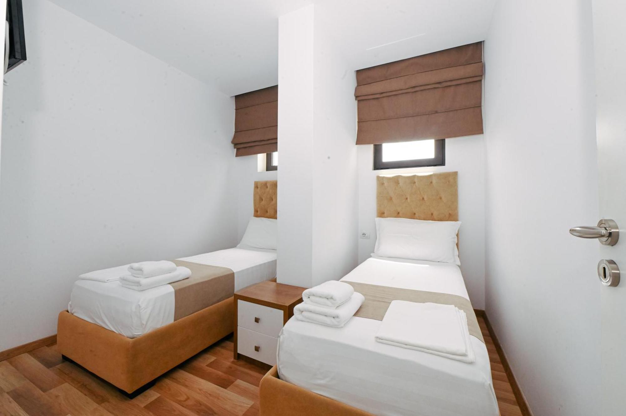 Bianco Hotel 4*