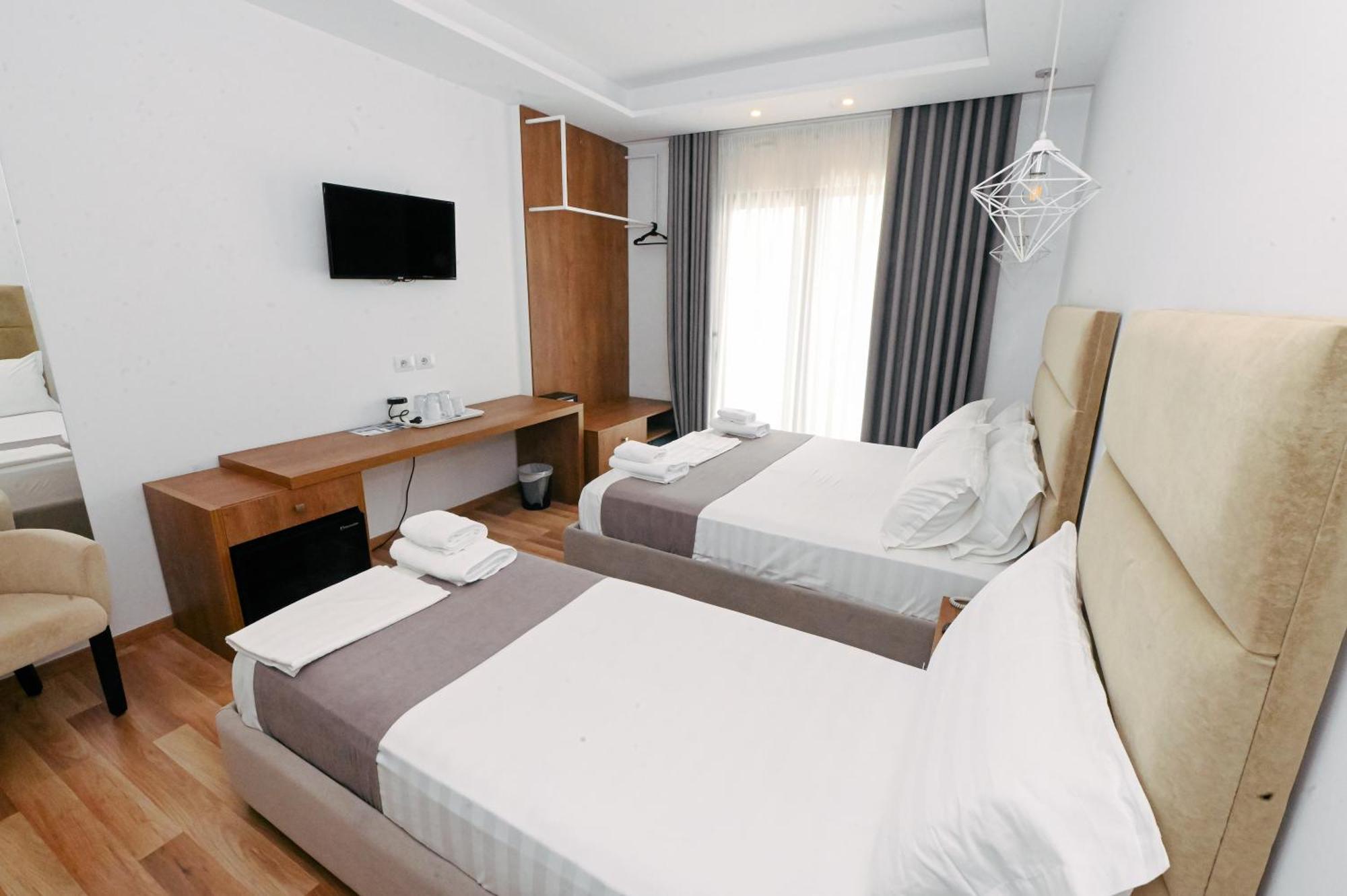 Hotel Bianco