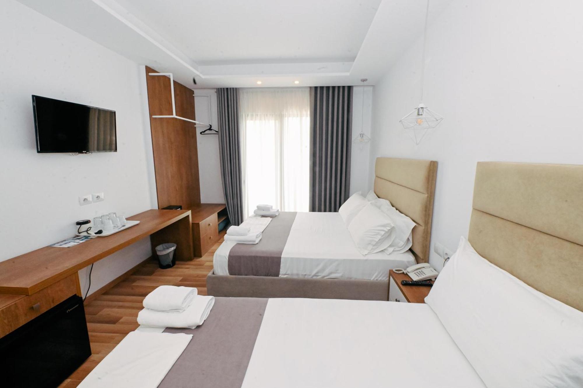 Hotel Bianco 4*