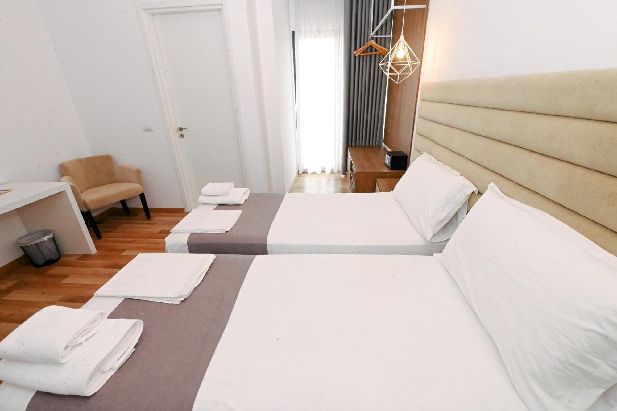 Bianco Hotel