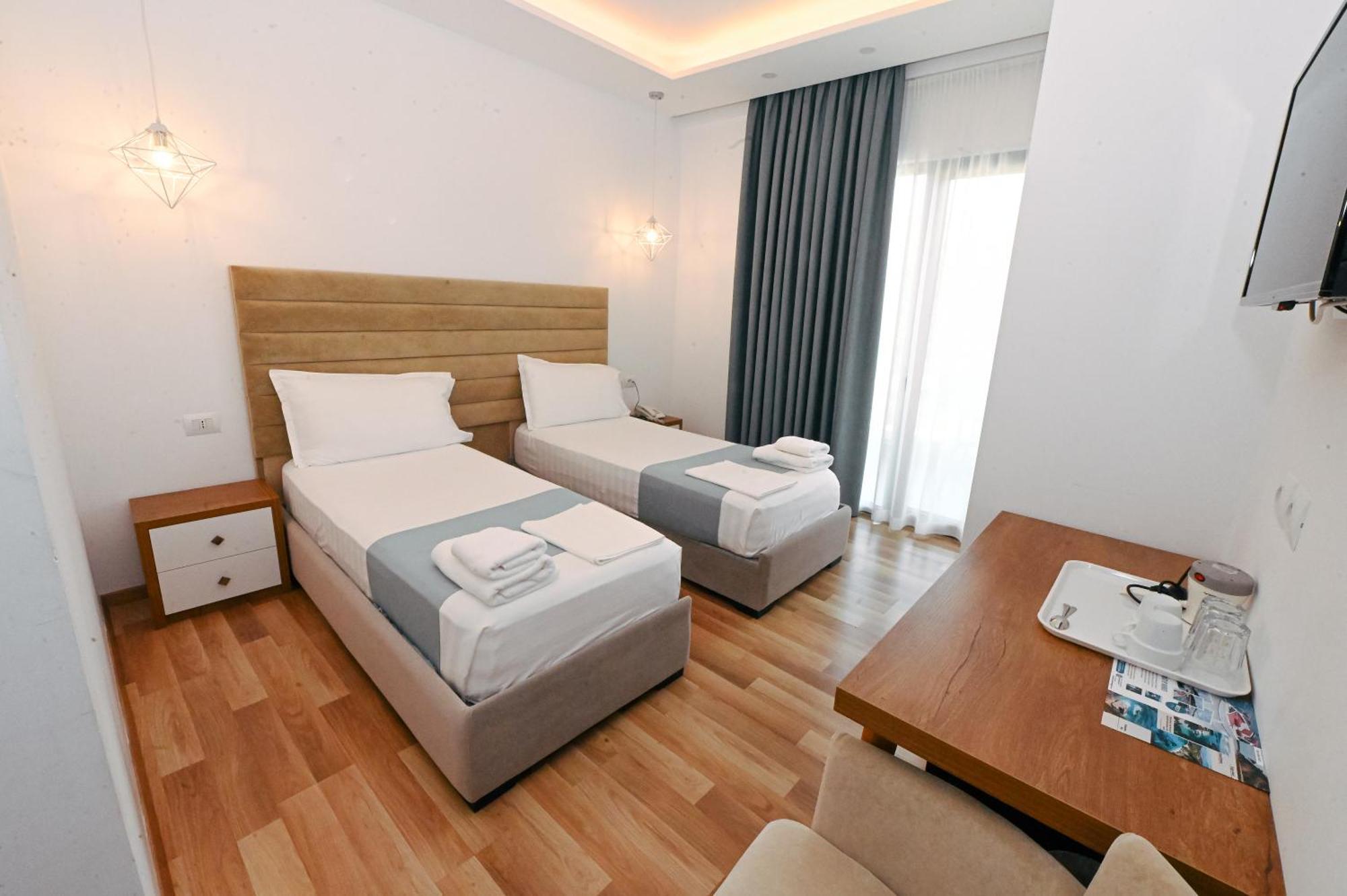 Hotel Bianco