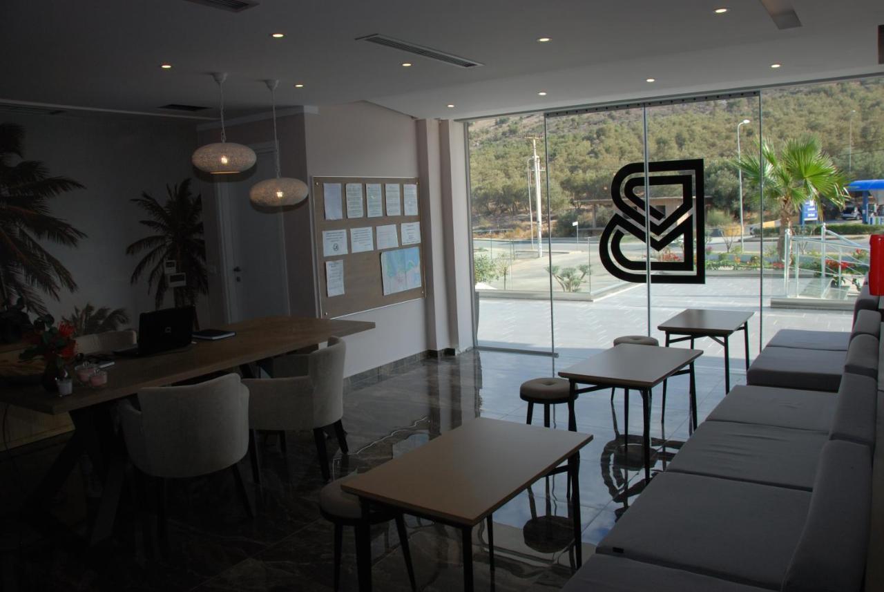 Bianco 4* Ksamil