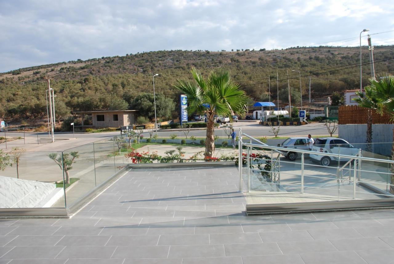 Hotel Bianco Ksamil