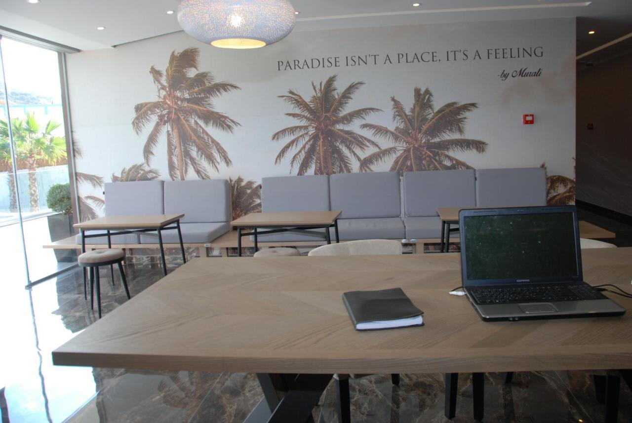 Bianco Hotel Ksamil