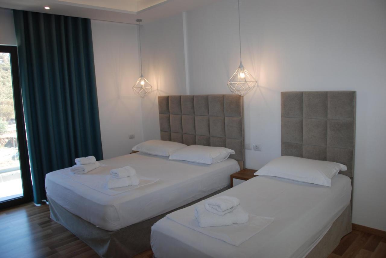 Hotel Bianco 4*