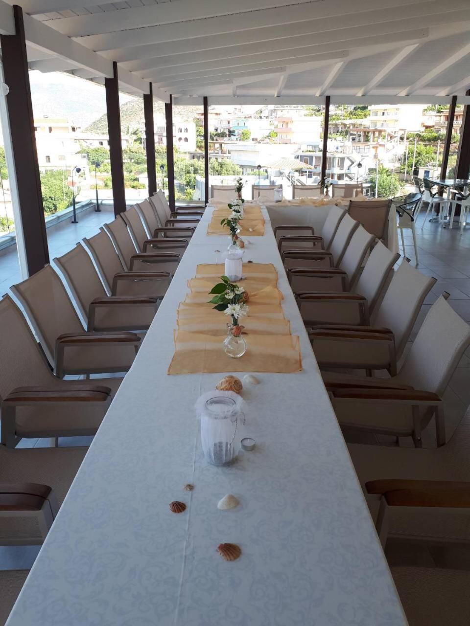 Hotel Bianco