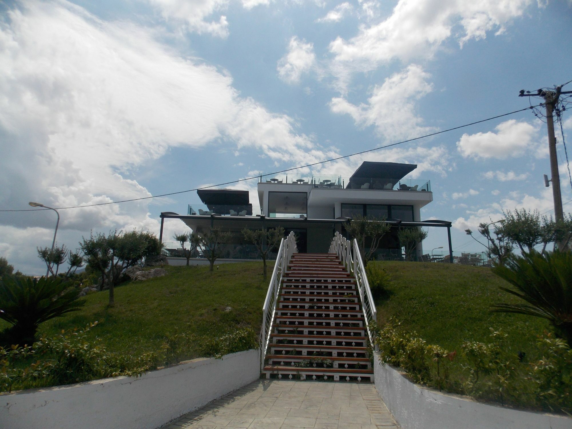 Bianco Ksamil
