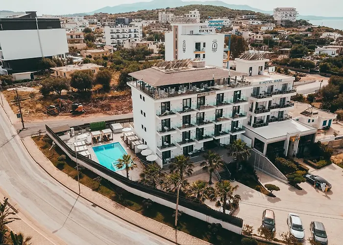 Bianco Hotel