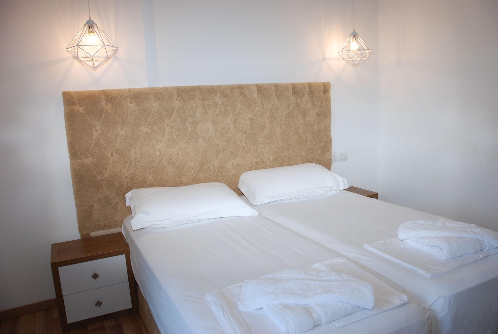 Bianco Hotel Ksamil