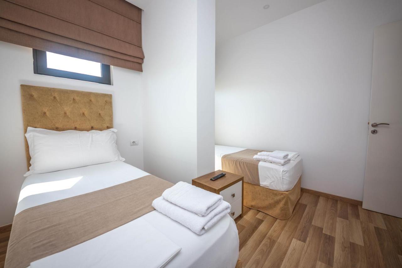 Hotel Bianco