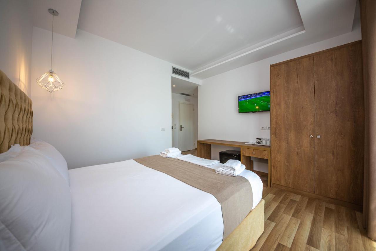 Bianco 4* Ksamil