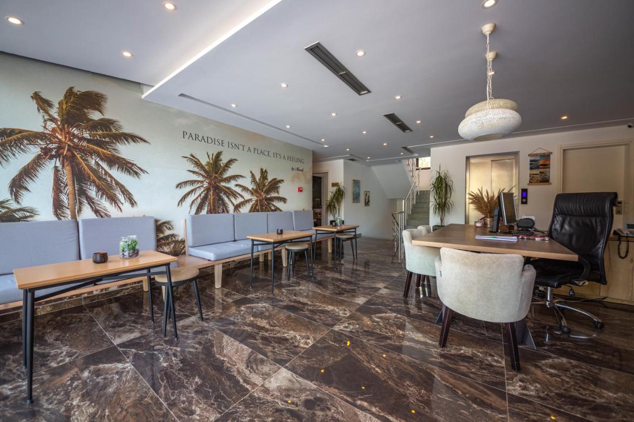 Bianco Hotel Ksamil