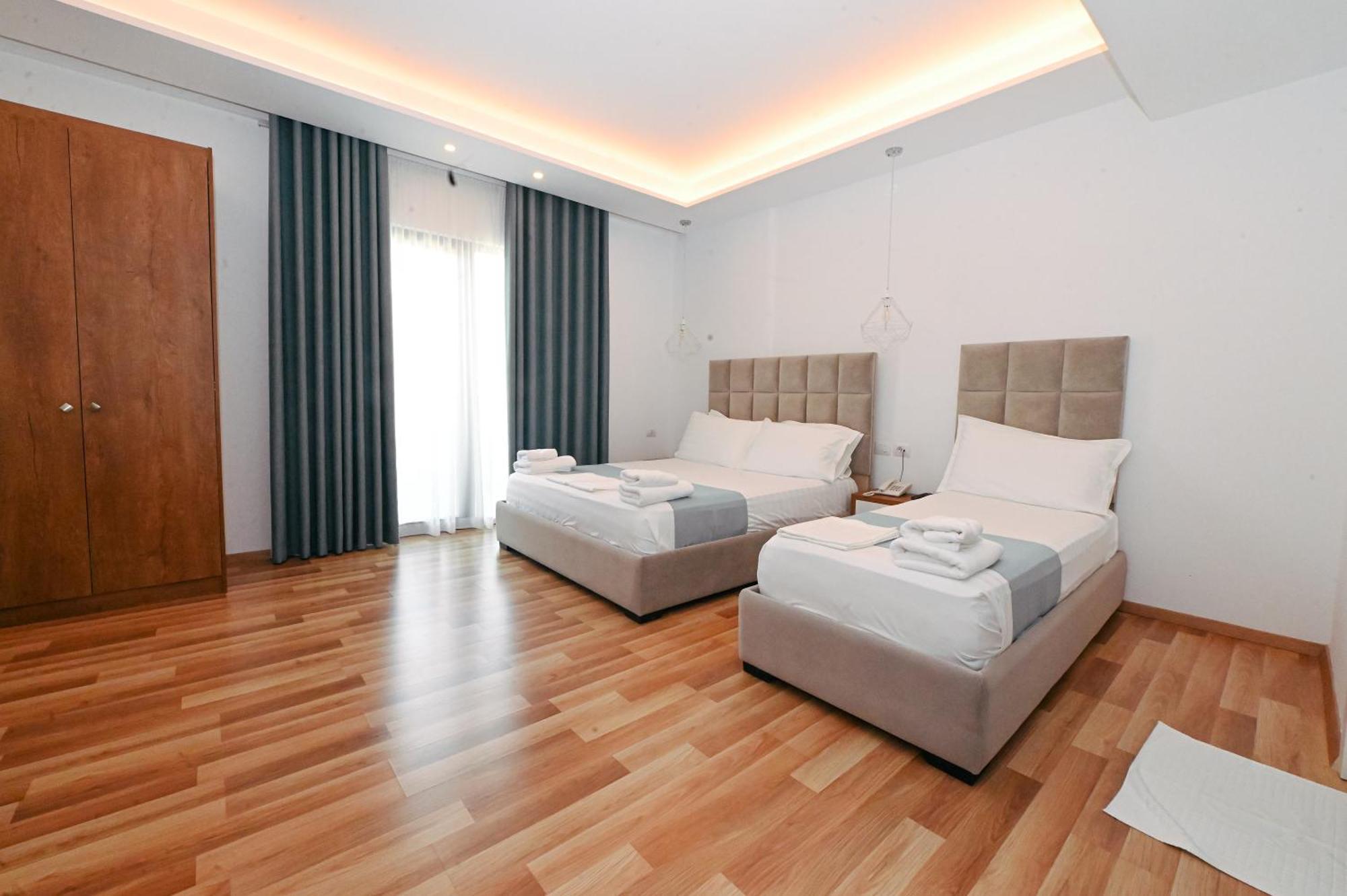 Bianco Hotel Ksamil