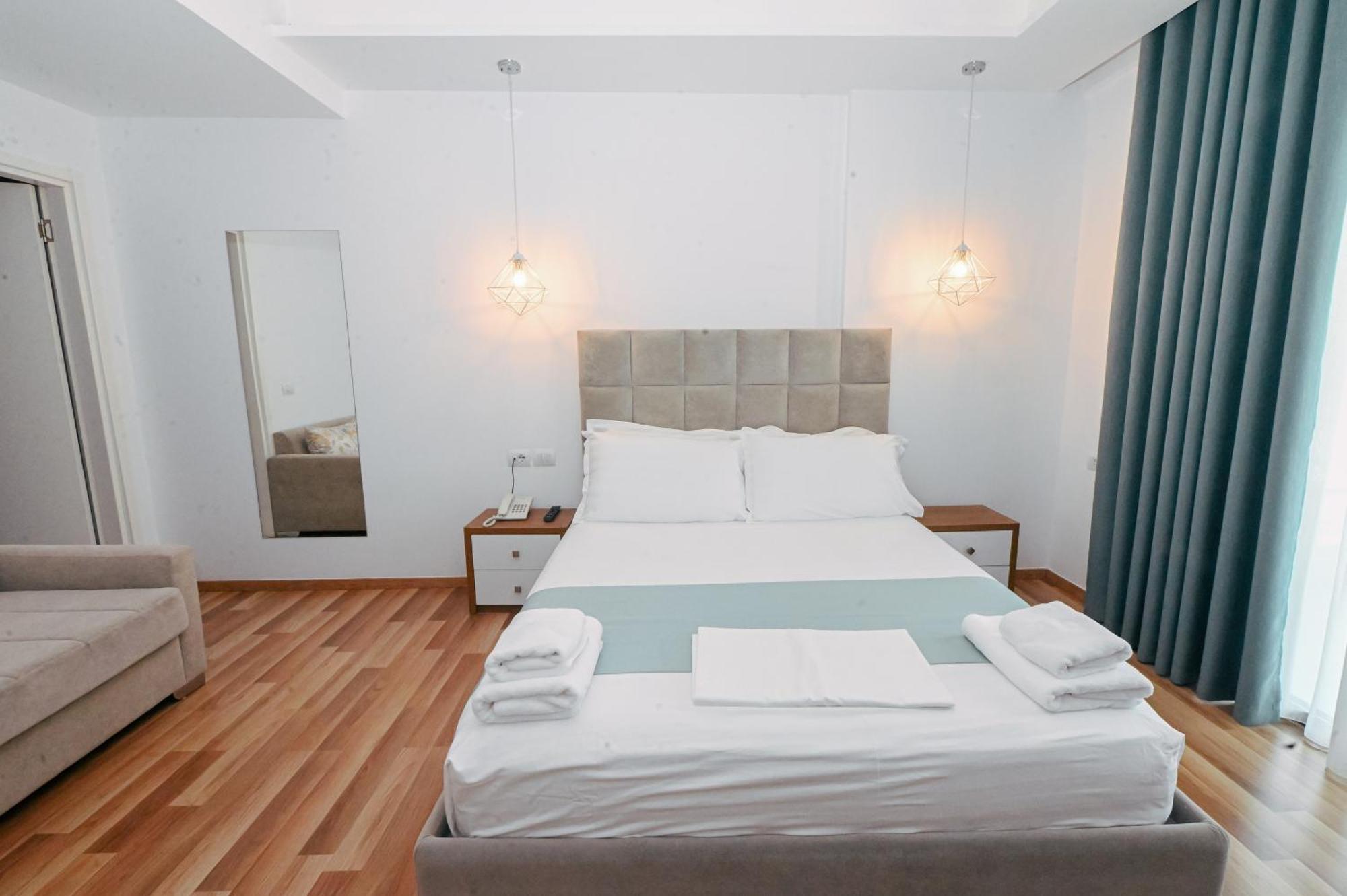 Bianco Hotel Ksamil