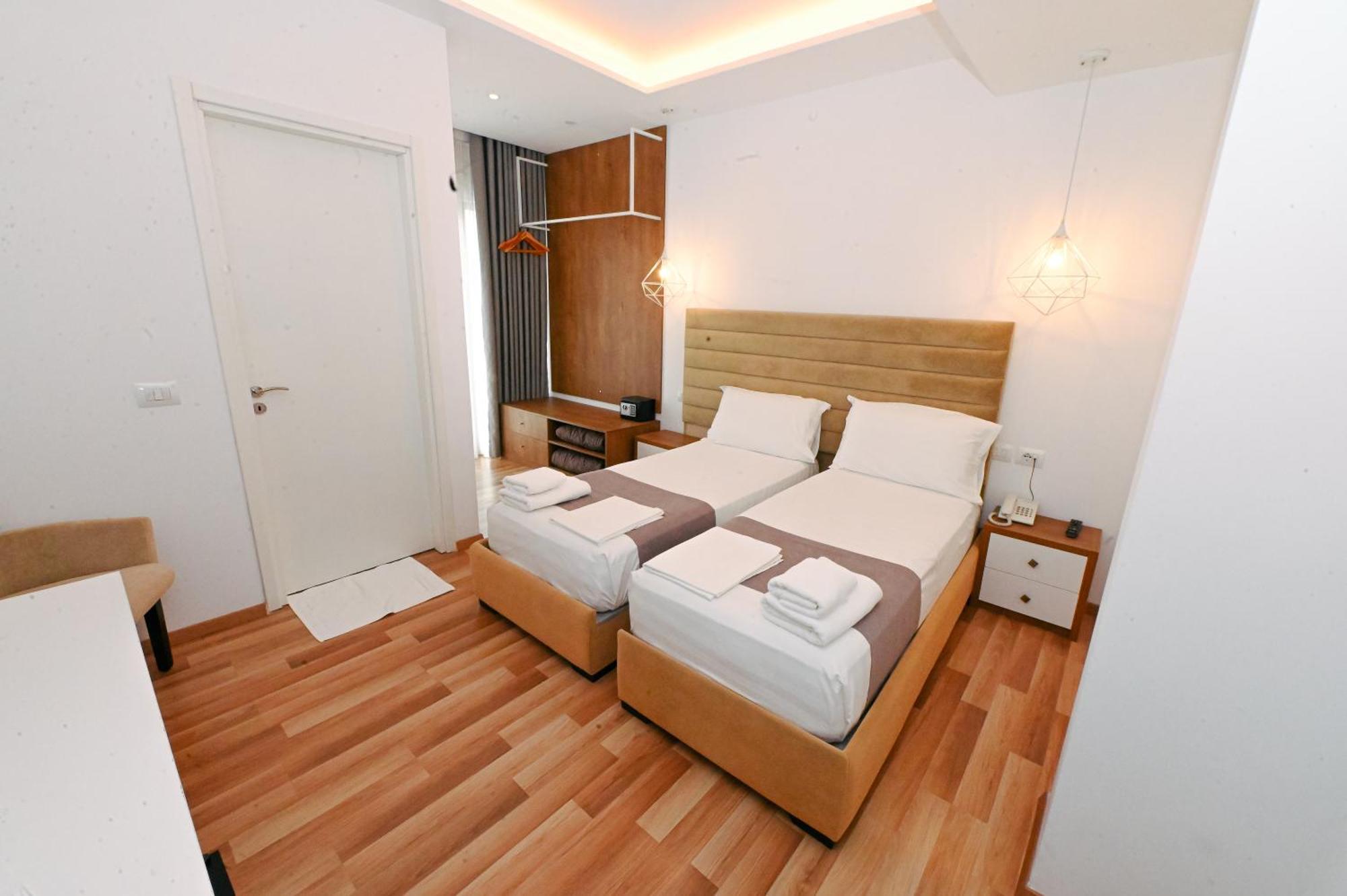 Bianco 4* Ksamil