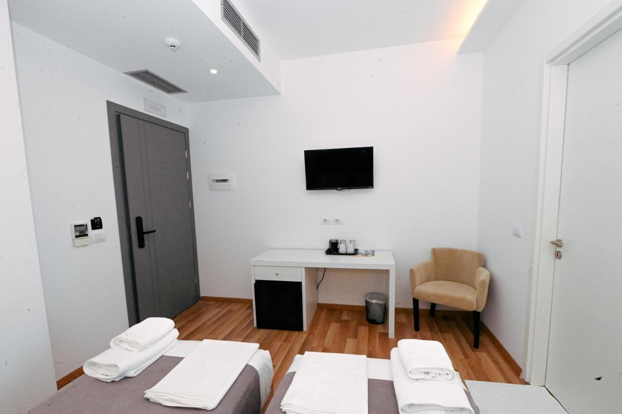 Hotel Bianco 4*