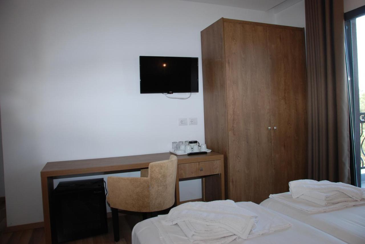 Bianco Hotel Ksamil